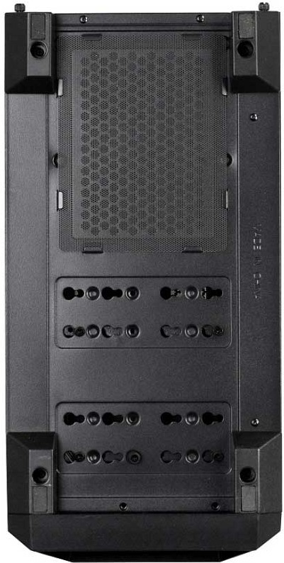

Корпус для компьютера CROWN CMC-GS11RGB2 CM-PS600W, Корпус для компьютера Crown CMC-GS11RGB2 CM-PS600W