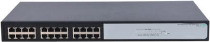 

Коммутатор HP OfficeConnect 1420 24G Switch [JG708B], OfficeConnect 1420 24G Switch