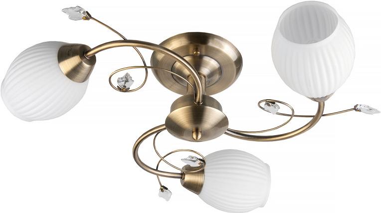 

Люстра на штанге TOPLIGHT TL3590X-03AB, TL3590X-03AB
