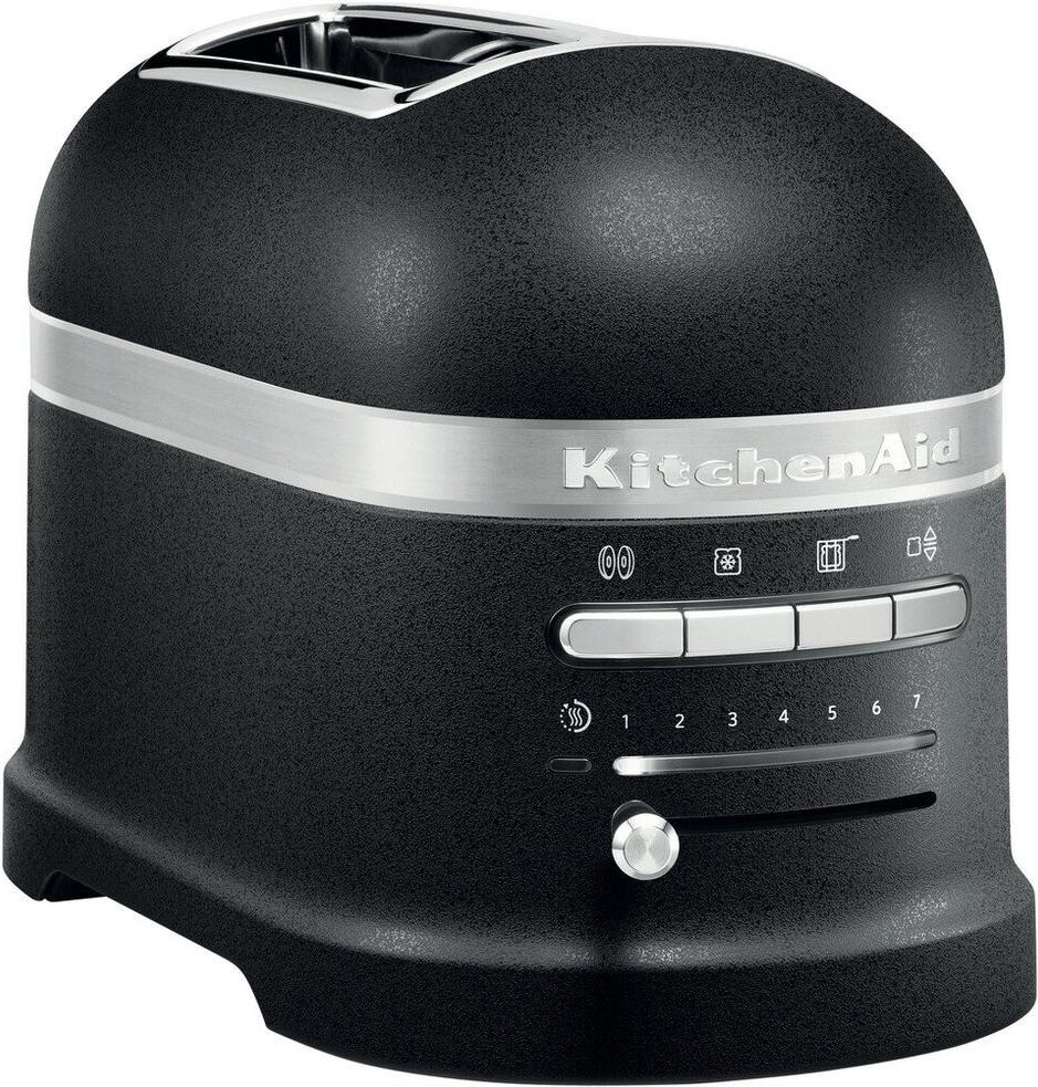 

Тостер KitchenAid Artisan 5KMT2204ECA