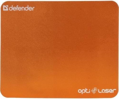 

Коврик для мыши Defender opti-laser Silver, opti-laser