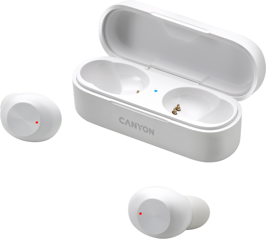 

Наушники Canyon CNE-CBTHS1W