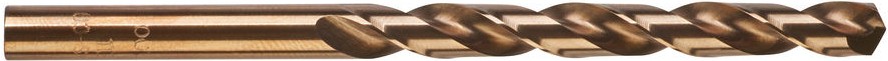 

Сверло Milwaukee HSS-Co 4932363271, Сверло Milwaukee HSS-Co D 7.0x69x109 4932363271