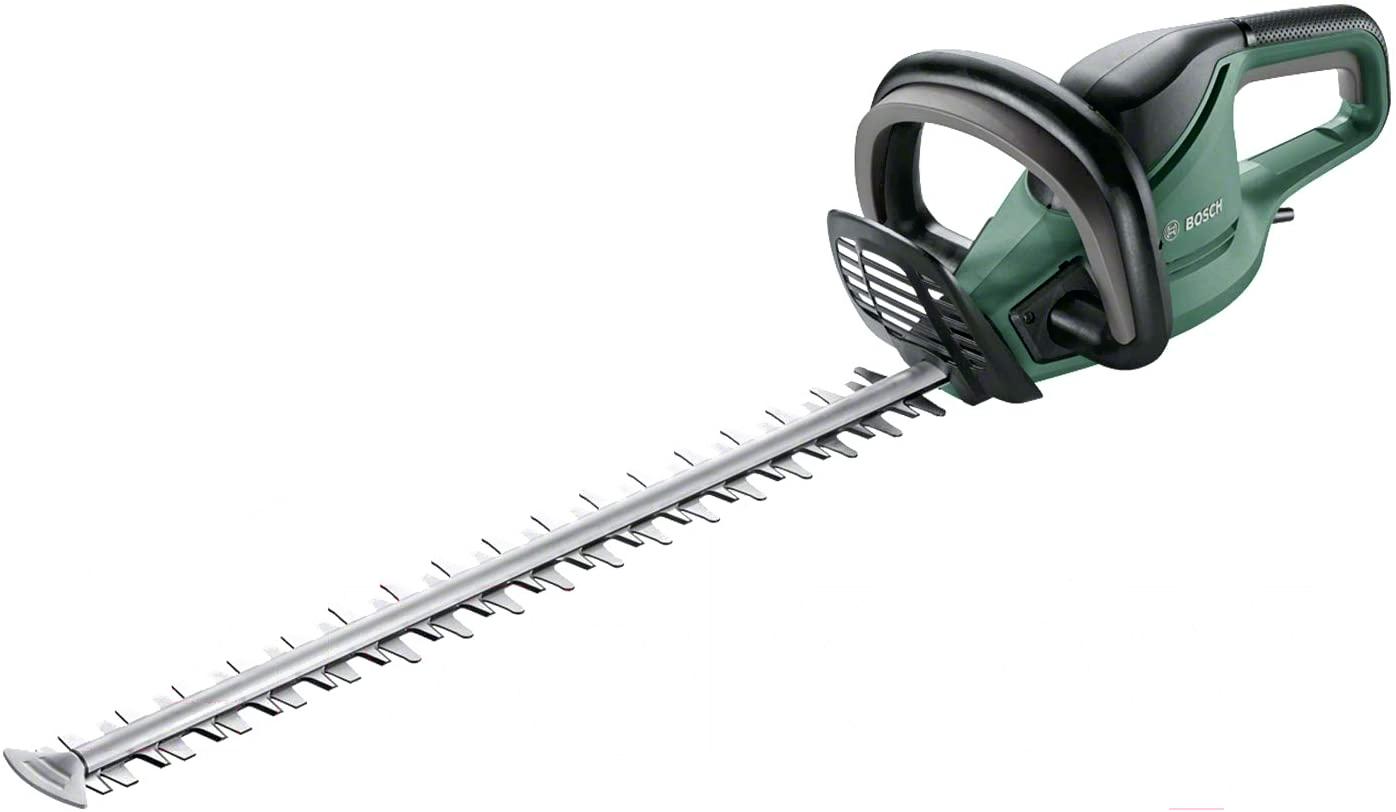 

Кусторез, высоторез и садовые ножницы Bosch Universal HedgeCut 50 [0.600.8C0.500], Universal HedgeCut 50