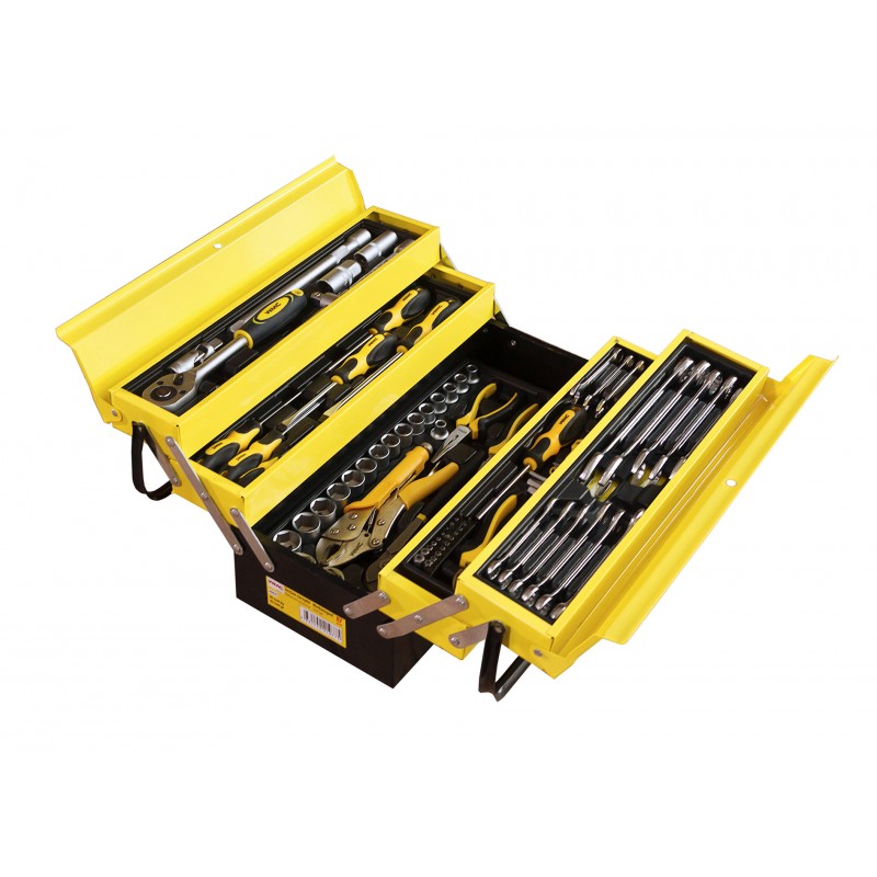 

Набор инструментов WMC TOOLS 4087C