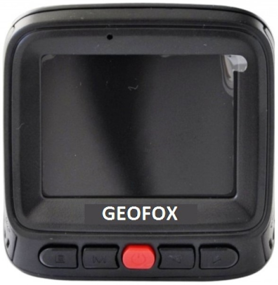 

Видеорегистратор GEOFOX fHD85