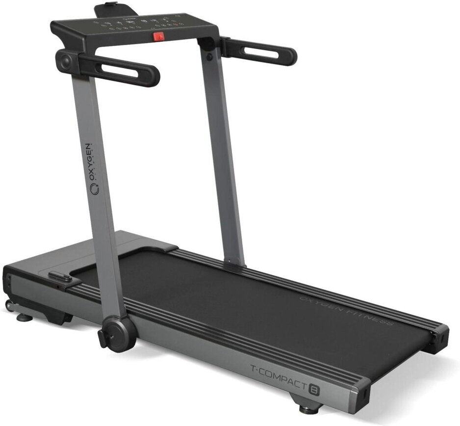 

Беговая дорожка Oxygen Fitness T-COMPACT B
