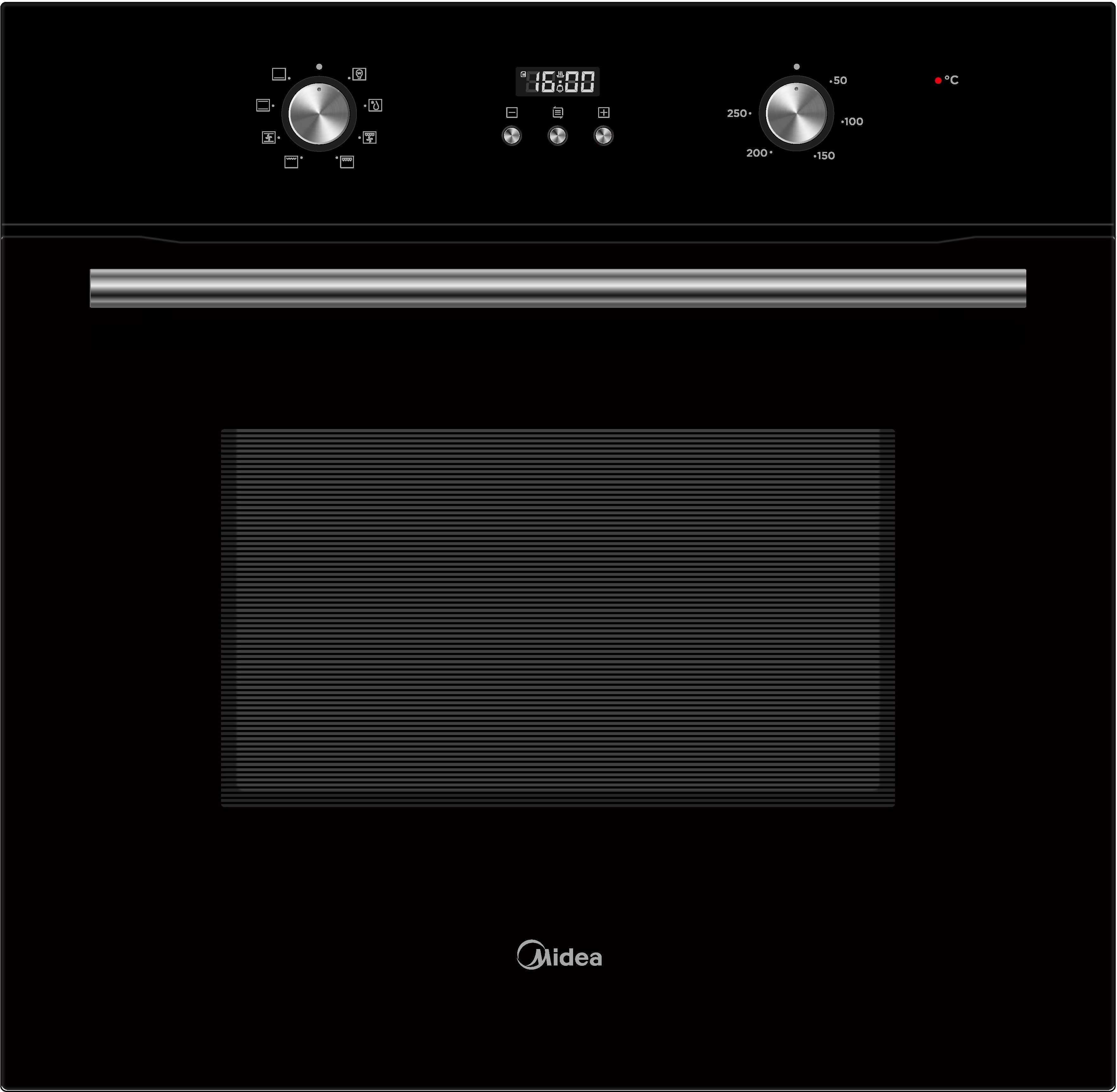 

Духовой шкаф Midea MO47001GB