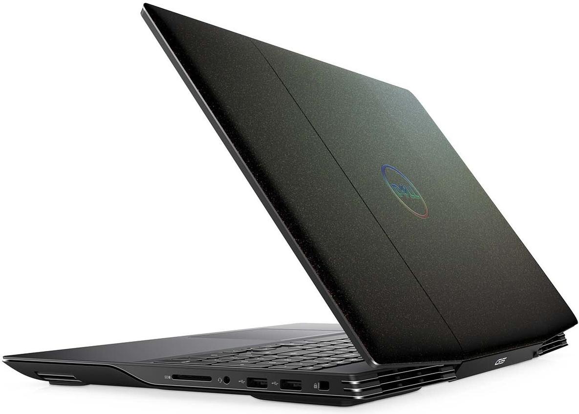 

Ноутбук Dell G5 5500 [G515-5966], G5 5500
