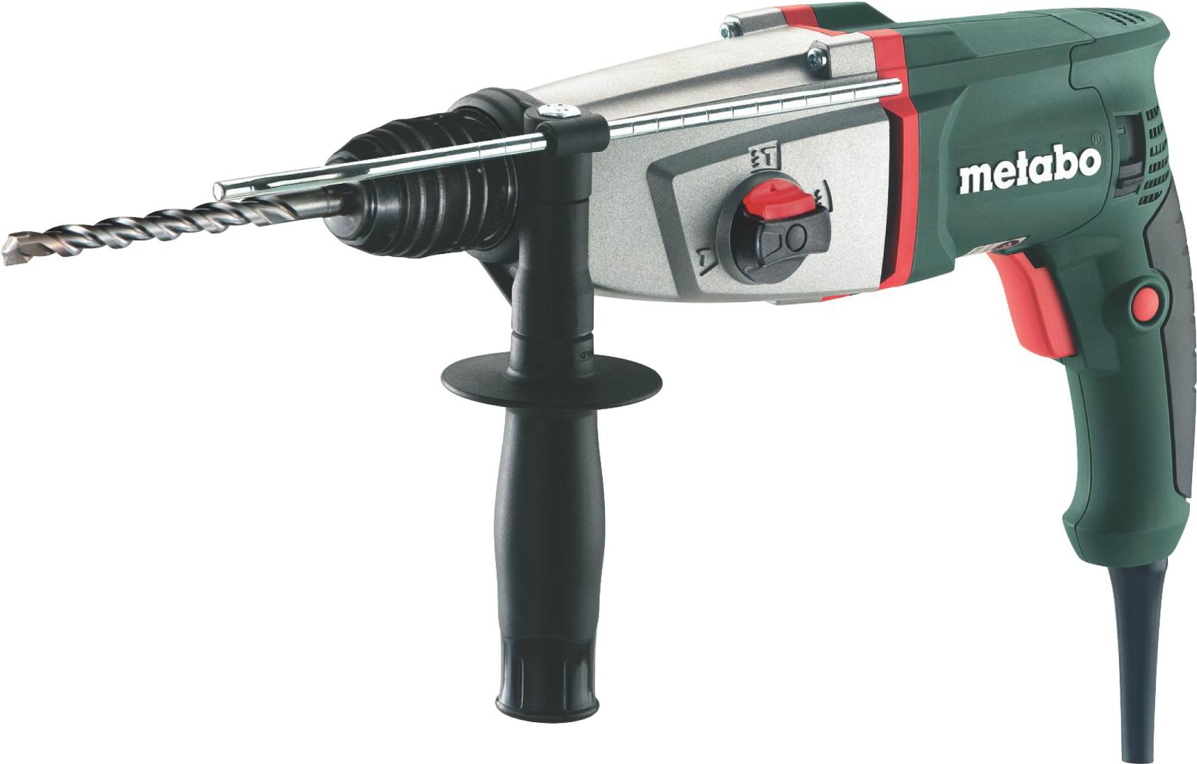 

Перфоратор Metabo KHE 2644 606157510, KHE 2644