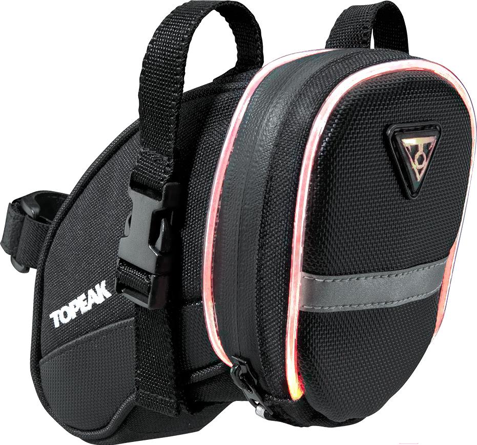 

Сумка для велосипедов Topeak Aero Wedge, Aero Wedge