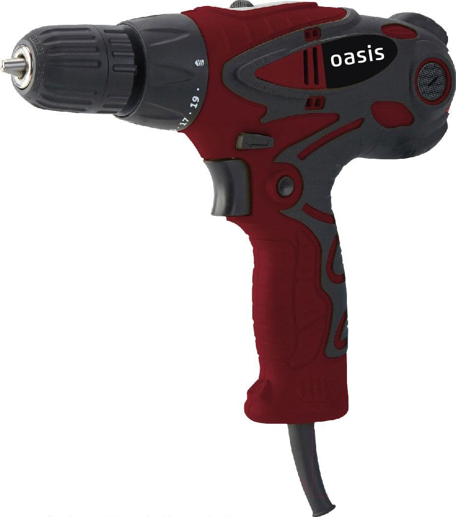 

Дрель-шуруповерт Oasis DS-55, DS-55