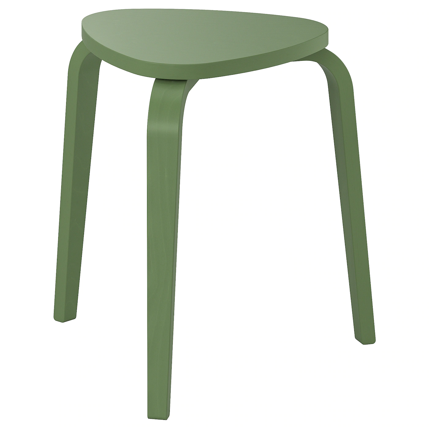 

Табурет Ikea Кюрре [205.168.18], Кюрре
