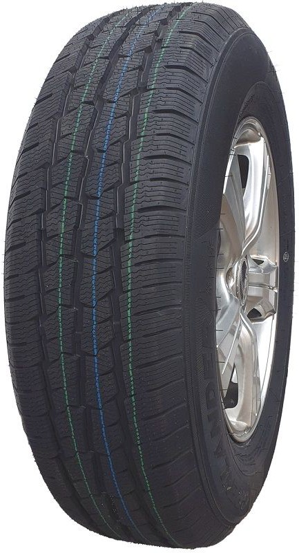 

Автомобильные шины Grenlander Winter GL989 195/70R15C 104/102R