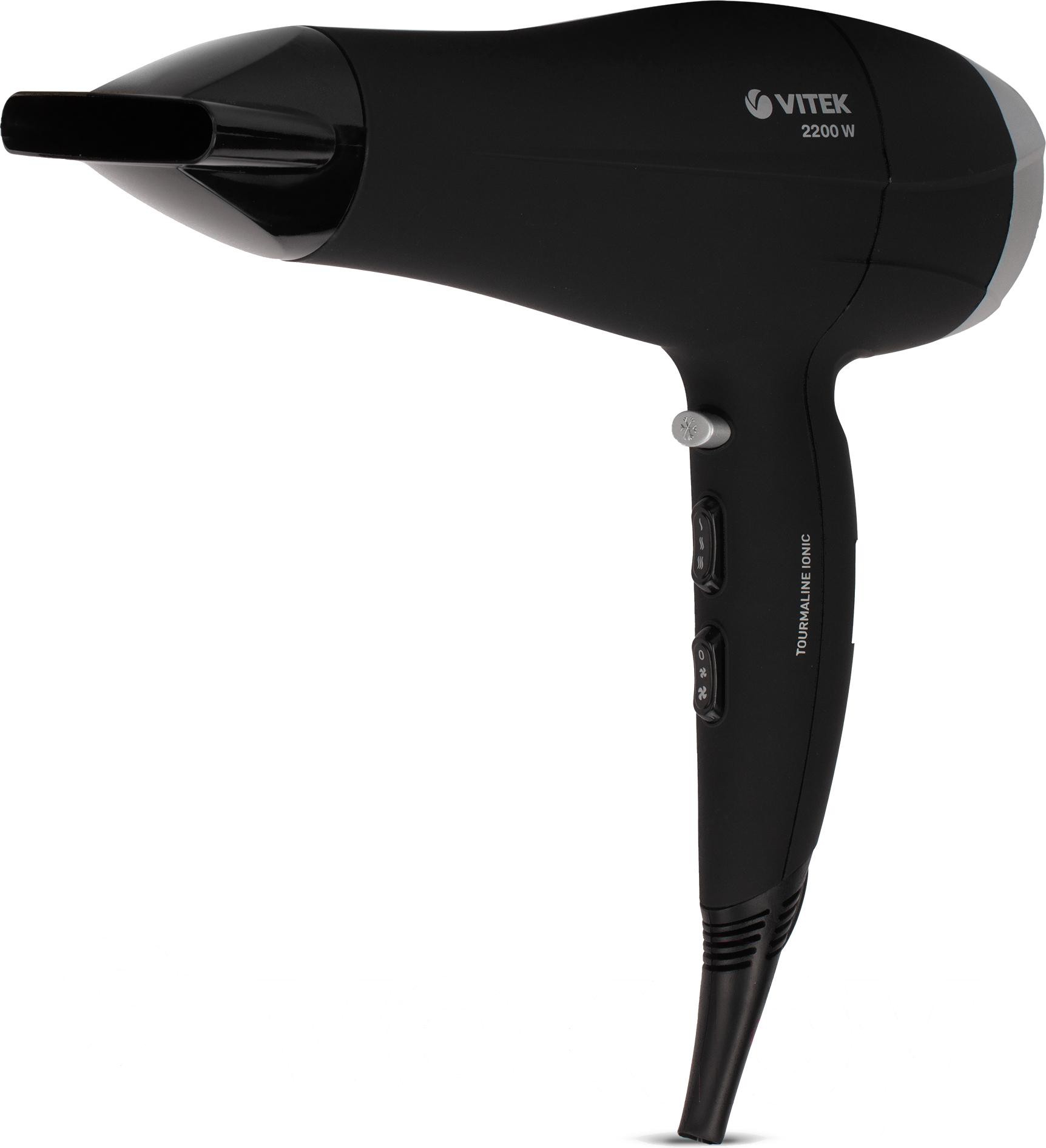 

Фен Vitek VT-1302