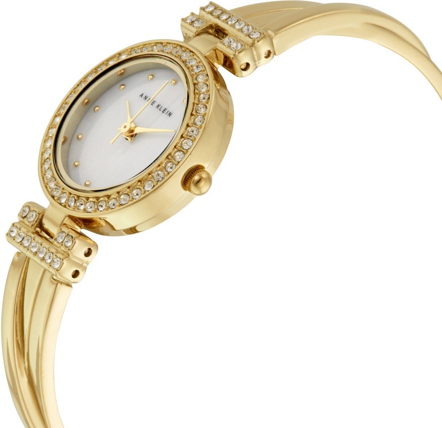 

Наручные часы Anne Klein AK/1868GBST, AK/1868GBST