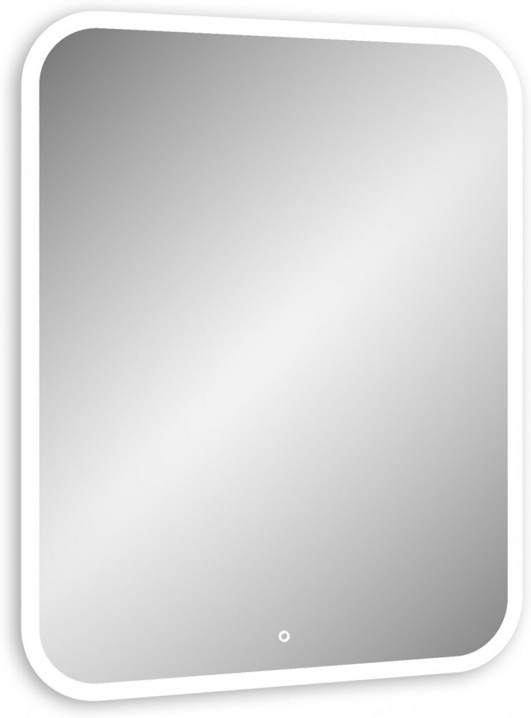 

Зеркало Континент Glamour LED 700х1200 (ЗЛП236)