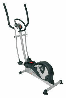 

Эллиптический тренажер Christopeit Sport Кардиокросстренер [EL5], Кардиокросстренер