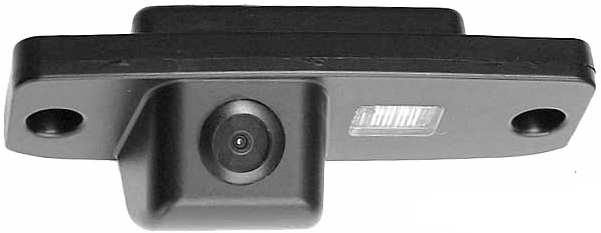 

Камера заднего вида INCAR VDC-016