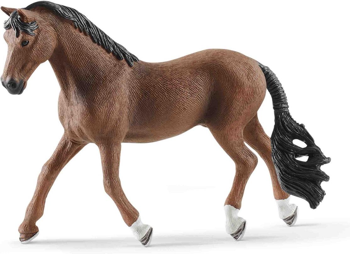 

Игрушка Schleich Тракененский мерин [13909], Тракененский мерин