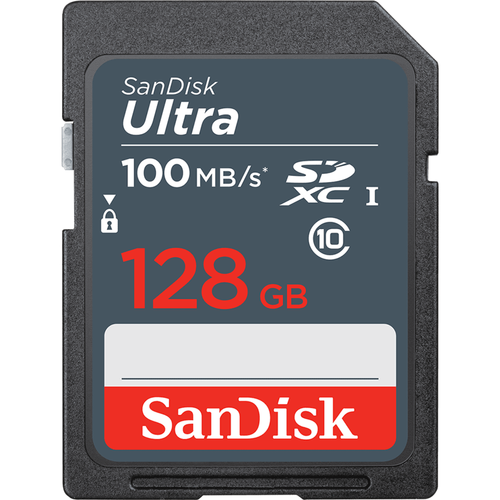 

Карта памяти SanDisk SDXC 128GB UHS-I [SDSDUNR-128G-GN3IN], Карта памяти SanDisk Ultra SDXC 128GB (SDSDUNR-128G-GN3IN)