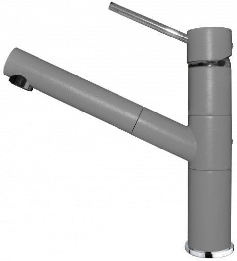 

Смеситель Elleci Reno M73 Titanium [MMKREN73], Смеситель Elleci Reno M73 Titanium (MMKREN73)