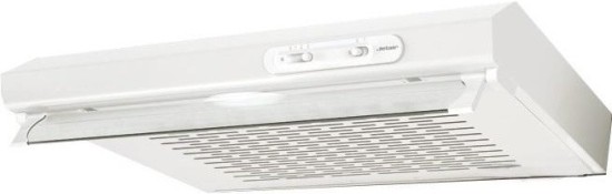 

Кухонная вытяжка Jetair Light WH/F/60 [PRF0094435B], Кухонная вытяжка Jetair Light WH/F/60 PRF0094435B