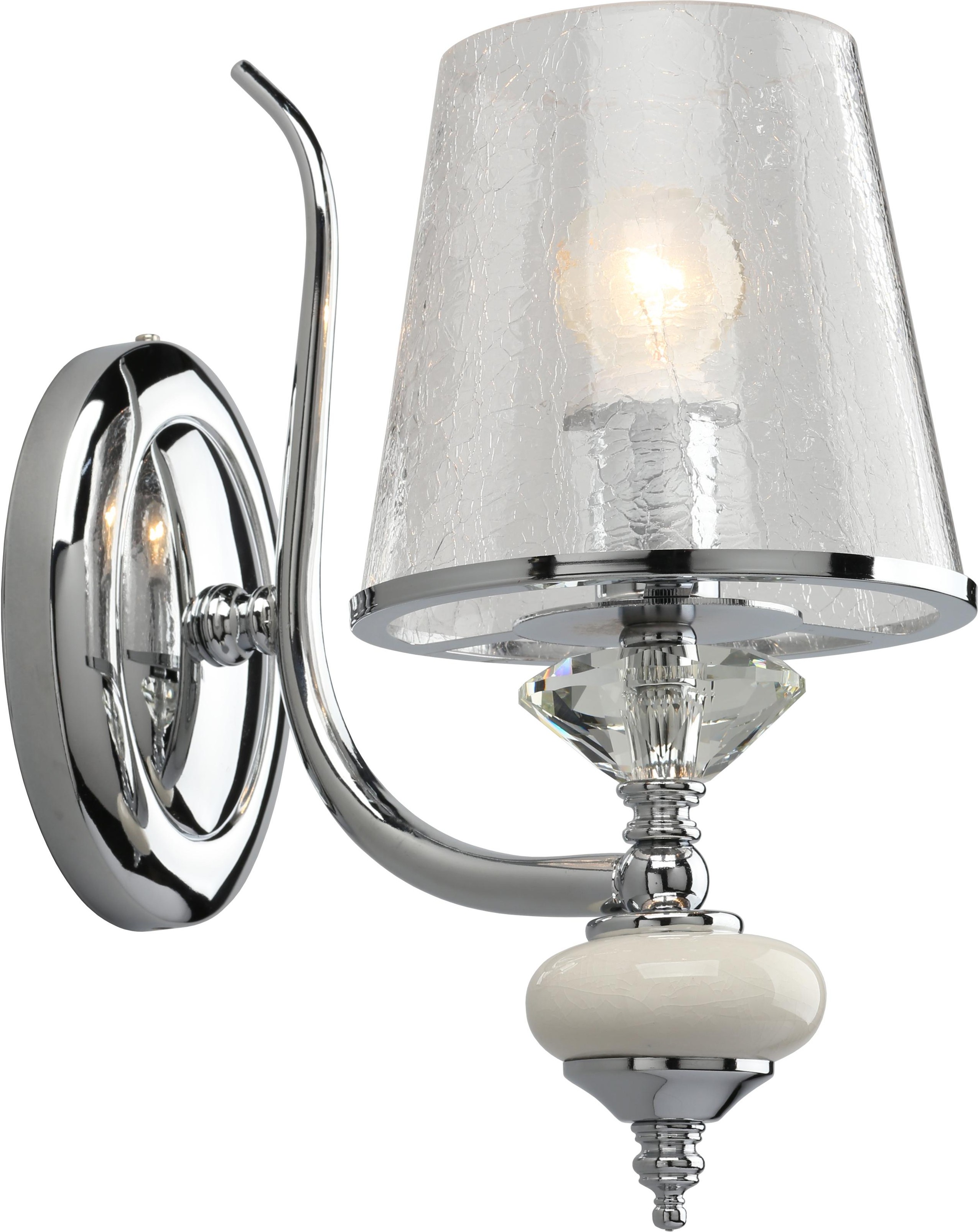 

Настенное бра Omnilux OML-84601-01, Бра Omnilux OML-84601-01