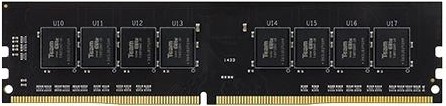 

Оперативная память Team Elite 4GB DDR4 PC4-19200 [TED44G2400C1601], Оперативная память Team Elite 4GB DDR4 PC4-19200 TED44G2400C1601