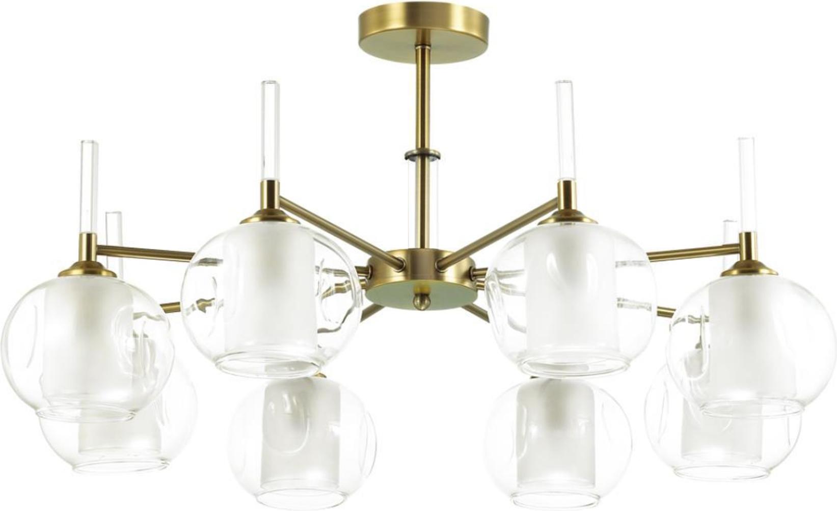 

Люстра Lumion Hazel 4432/8C, Люстра на штанге Lumion Hazel 4432/8C