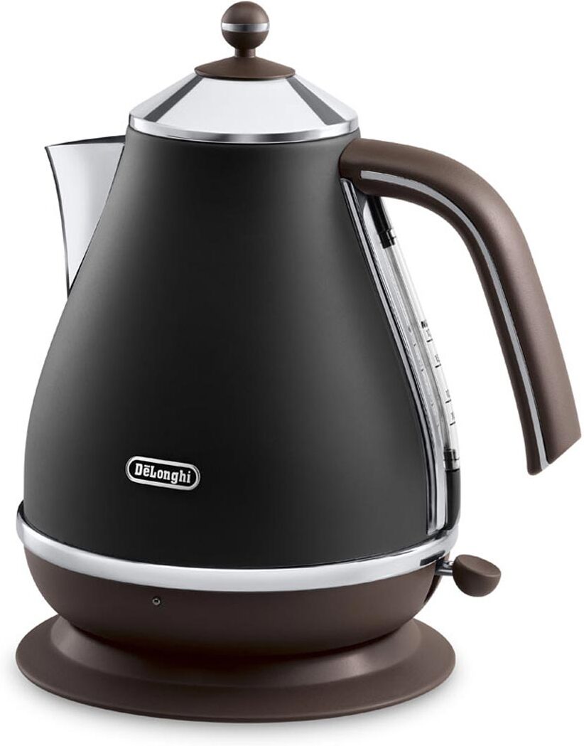 

Электрочайник DeLonghi KBOV 2001.BK, Электрочайник DeLonghi KBOV2001.BK
