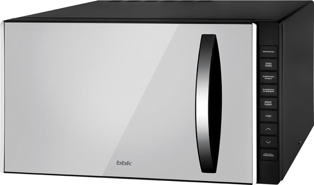 

Микроволновая печь BBK 23MWS-826T/B-M, Микроволновая Печь BBK 23MWS-826T/B-M 800Вт (23л.) черный