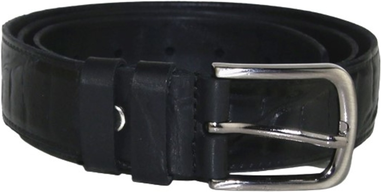 

Ремень WILD BEAR RM-022m 125 см Black