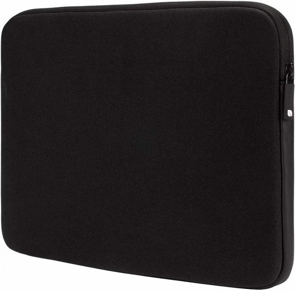 

Чехол для ноутбука Incase Classic Universal Sleeve черный [INMB100648-BLK], Classic Universal Sleeve