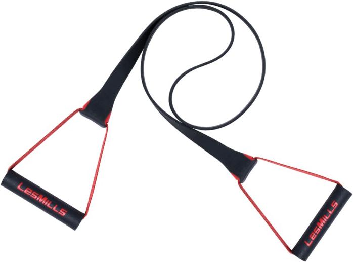 

Лента для пилатеса Les Mills SMARTBAND низкое/среднее сопротивление [LM\00199_02\00-00-00], SMARTBAND низкое/среднее сопротивление