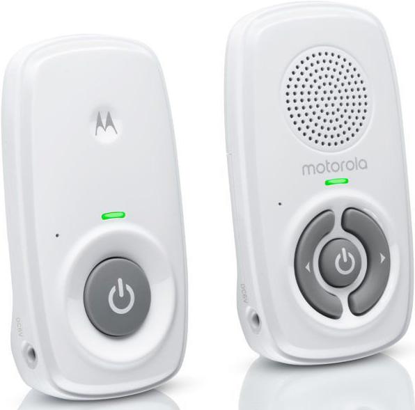 

Радионяня Motorola AM21, AM21