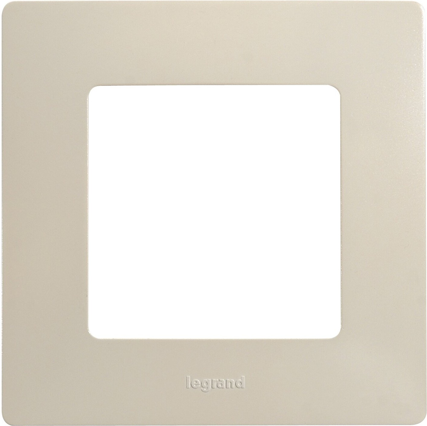 

Рамка LEGRAND Etika белая (672501), Рамка Legrand Etika 672511 слоновая кость