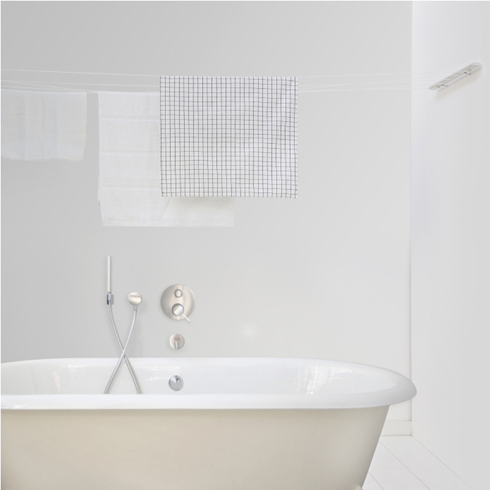 

Сушилка для белья Brabantia 385728 белый