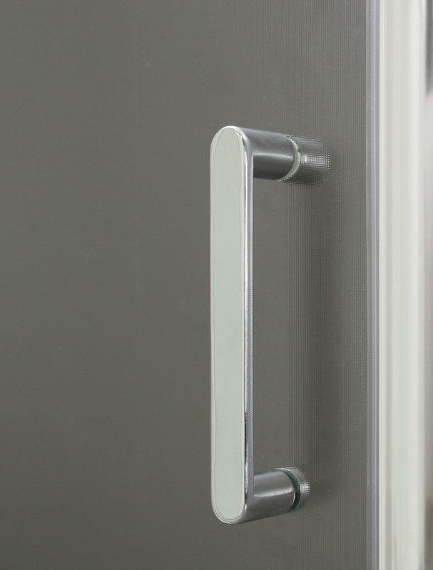 

Душевая дверь BelBagno UNO-BF-1-160-C-Cr, UNO-BF-1-160-C-Cr