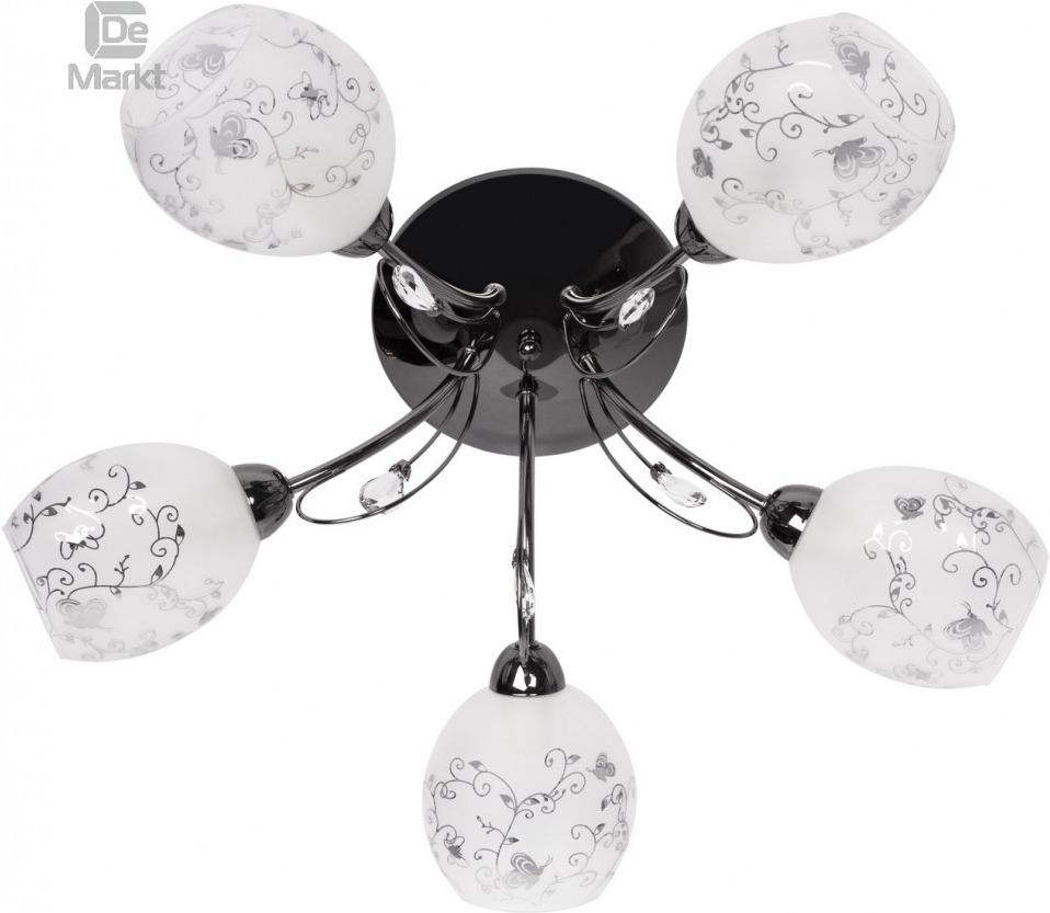 

Накладная люстра MW-Light 267013505 Фиеста