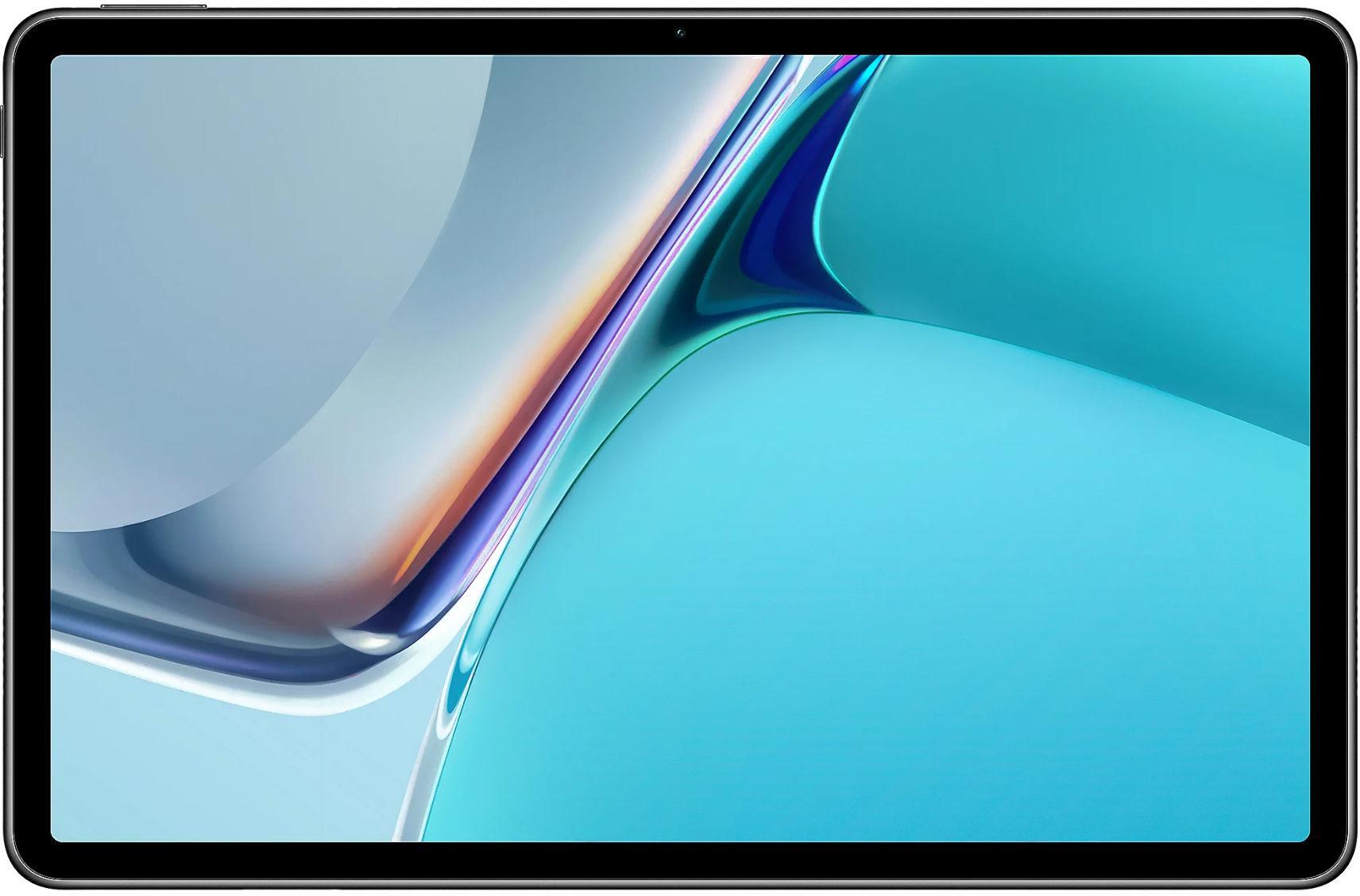 

Планшет Huawei MatePad 11 [DBY-W09], Планшет Huawei MatePad 11 Matte Gray (DBY-W09) (Huawei MatePad 11 Matte Gray (DBY-W09))