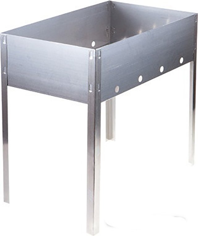 Perfecto Linea 47-750049 - фото Мангал Perfecto Linea 47-750049