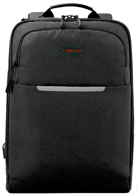 

Рюкзак Tigernu T-B3305 14" (черный), T-B3305 14