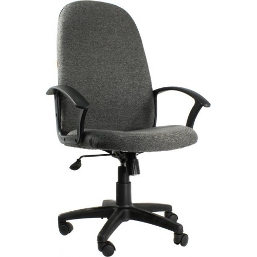 

Офисное кресло CHAIRMAN 289 серый, 289