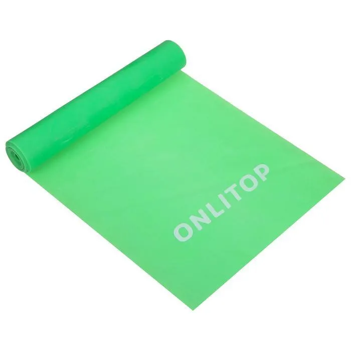 

Эспандер Onlitop 5kg Микс [2763589], 5kg Микс