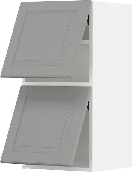 

Кухонный шкаф Ikea Метод [293.930.21], Метод