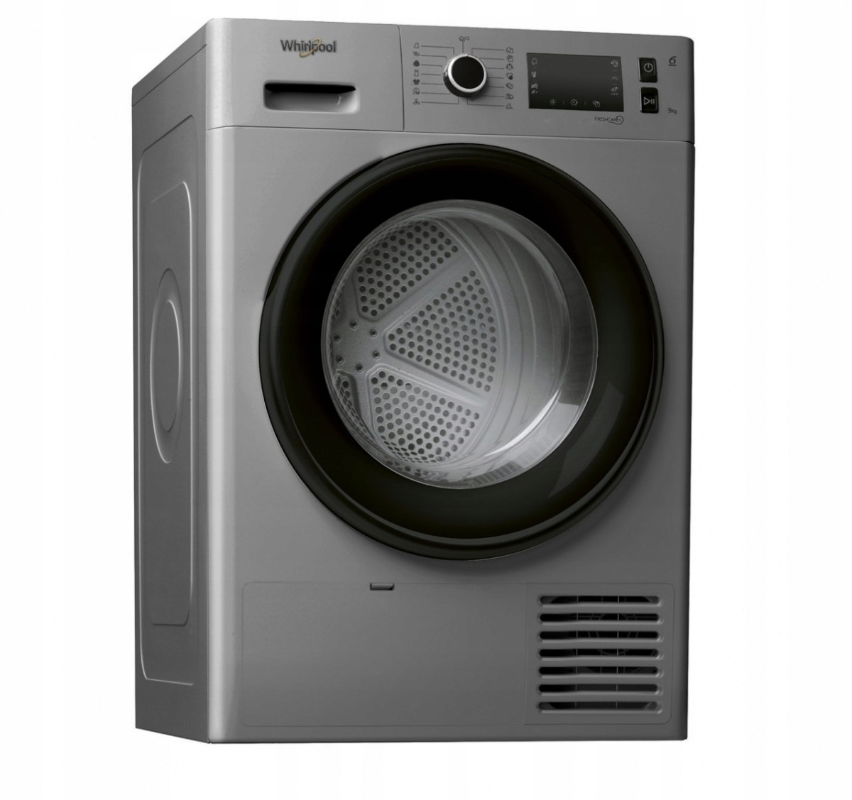 

Сушильная машина Whirlpool AWZ 9 HPS, AWZ 9 HPS