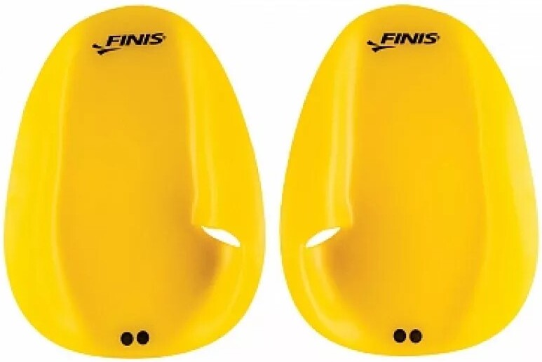 

Лопатки для плавания Finis Agility Paddle M (1.05.129.05)