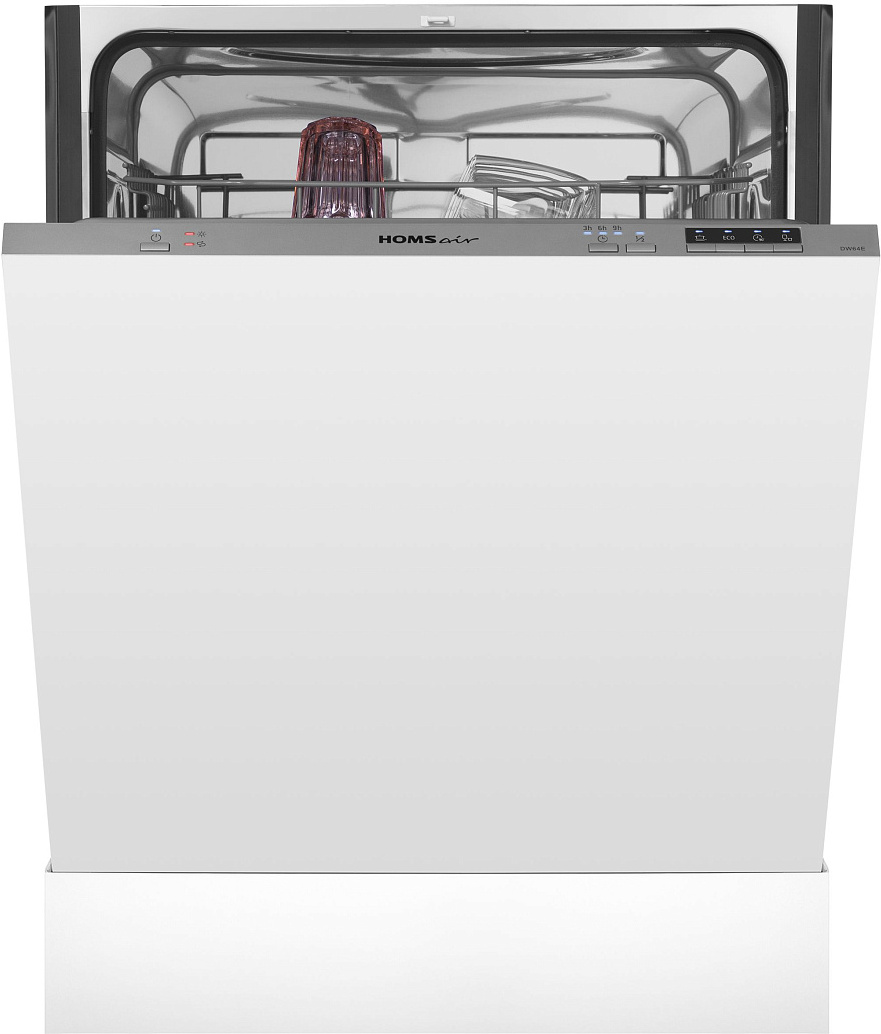 

Посудомоечная машина HOMSAir DW64E, Посудомоечная машина HOMSair DW64E