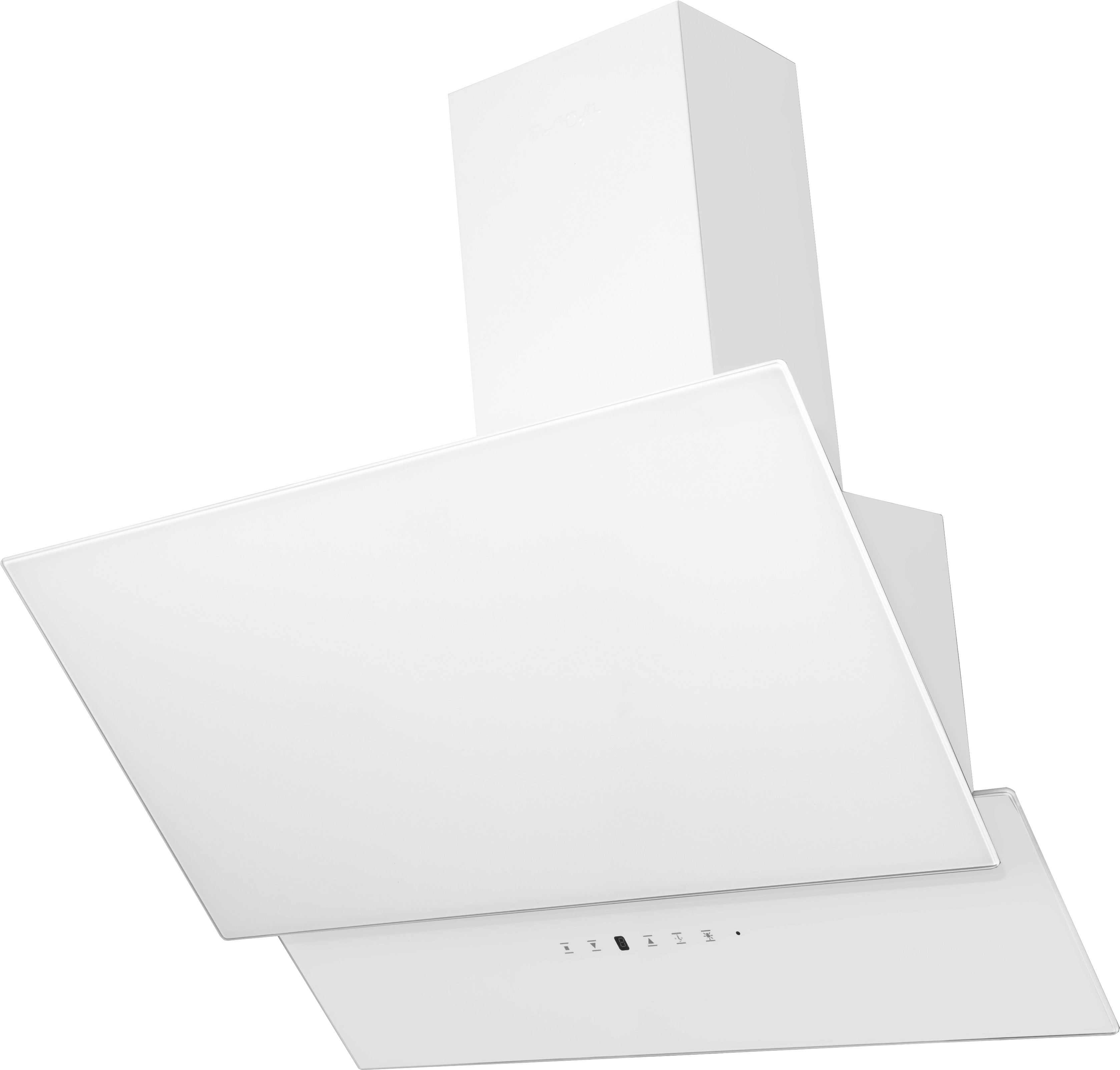 

Вытяжка DACH Nubia 90 White, Вытяжка DACH NUBIA 90 white